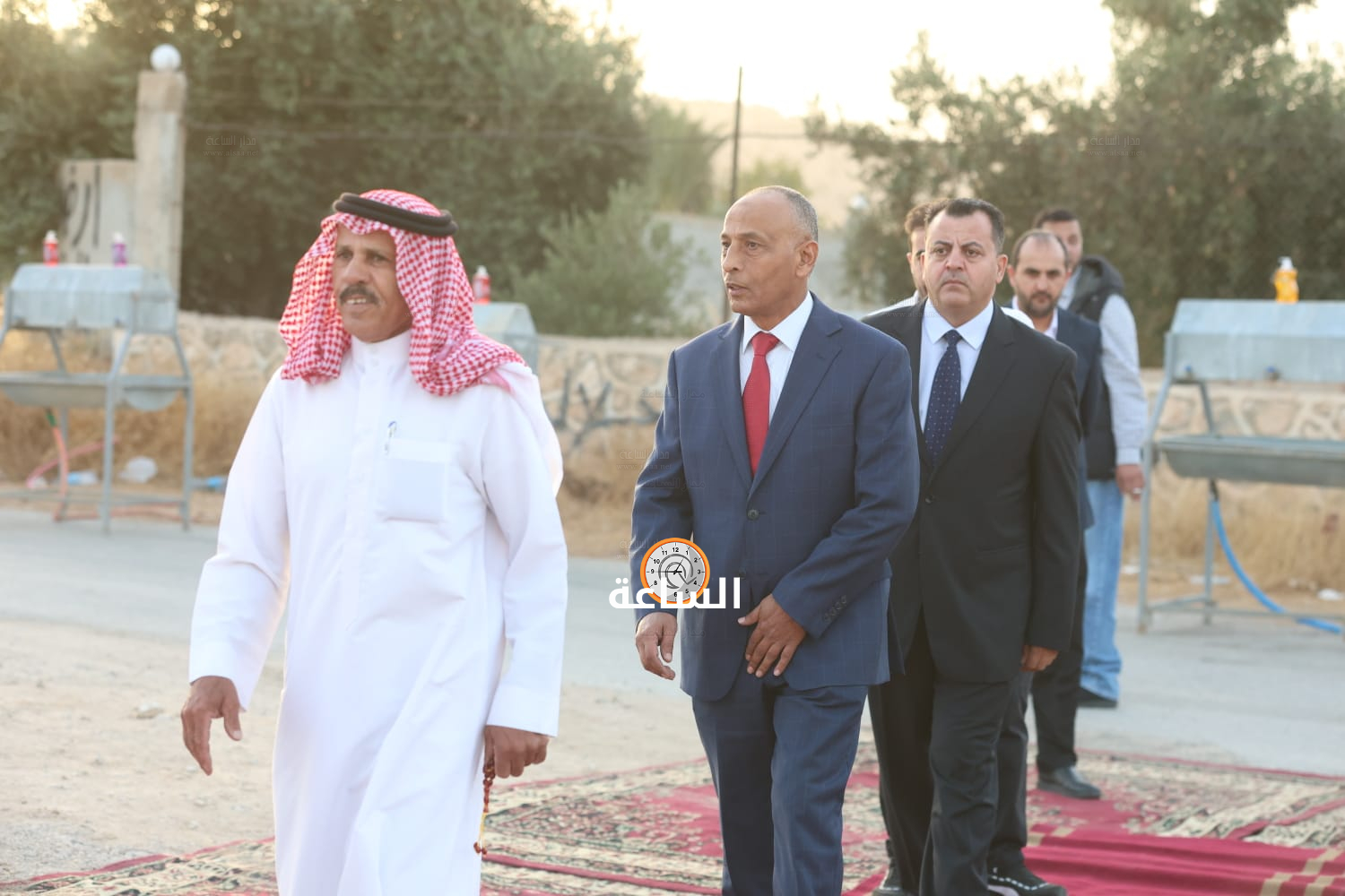Madar Al-Saa Images 0.8537930852949308