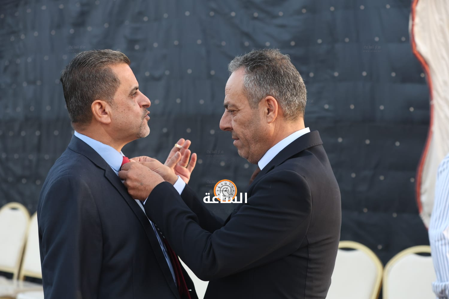 Madar Al-Saa Images 0.5223301090966711