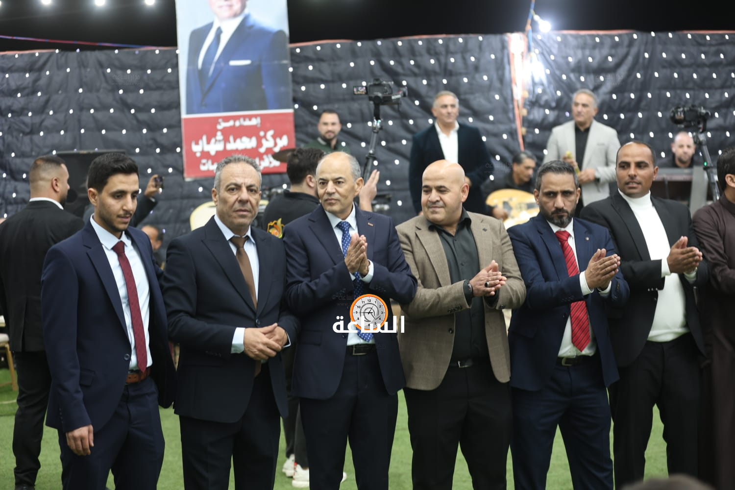 Madar Al-Saa Images 0.4620064719988056