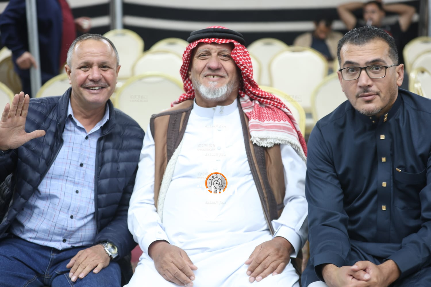 Madar Al-Saa Images 0.9281025166728168