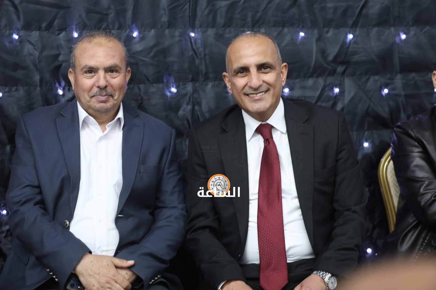 Madar Al-Saa Images 0.0973893168331934