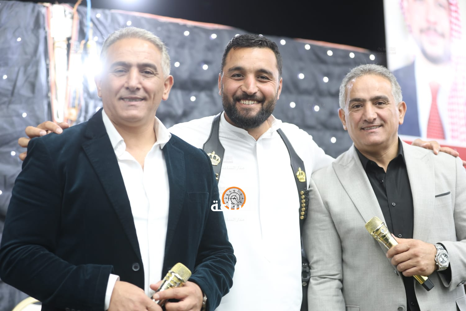 Madar Al-Saa Images 0.5691198243805426
