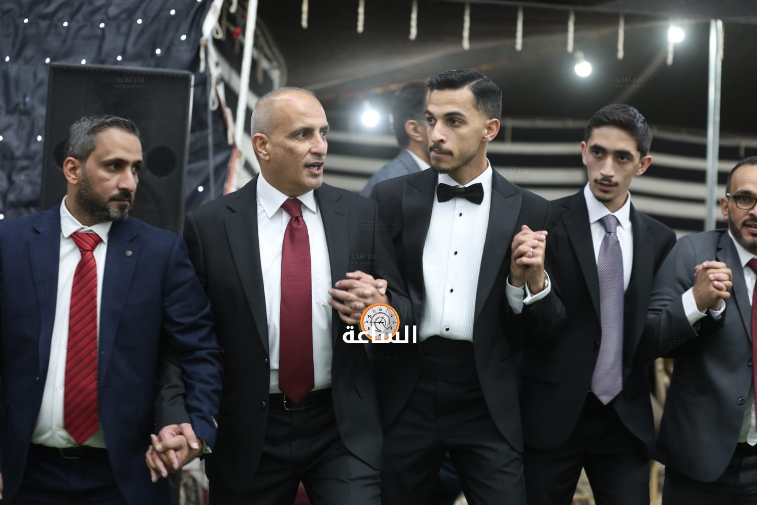 Madar Al-Saa Images 0.132408573091782