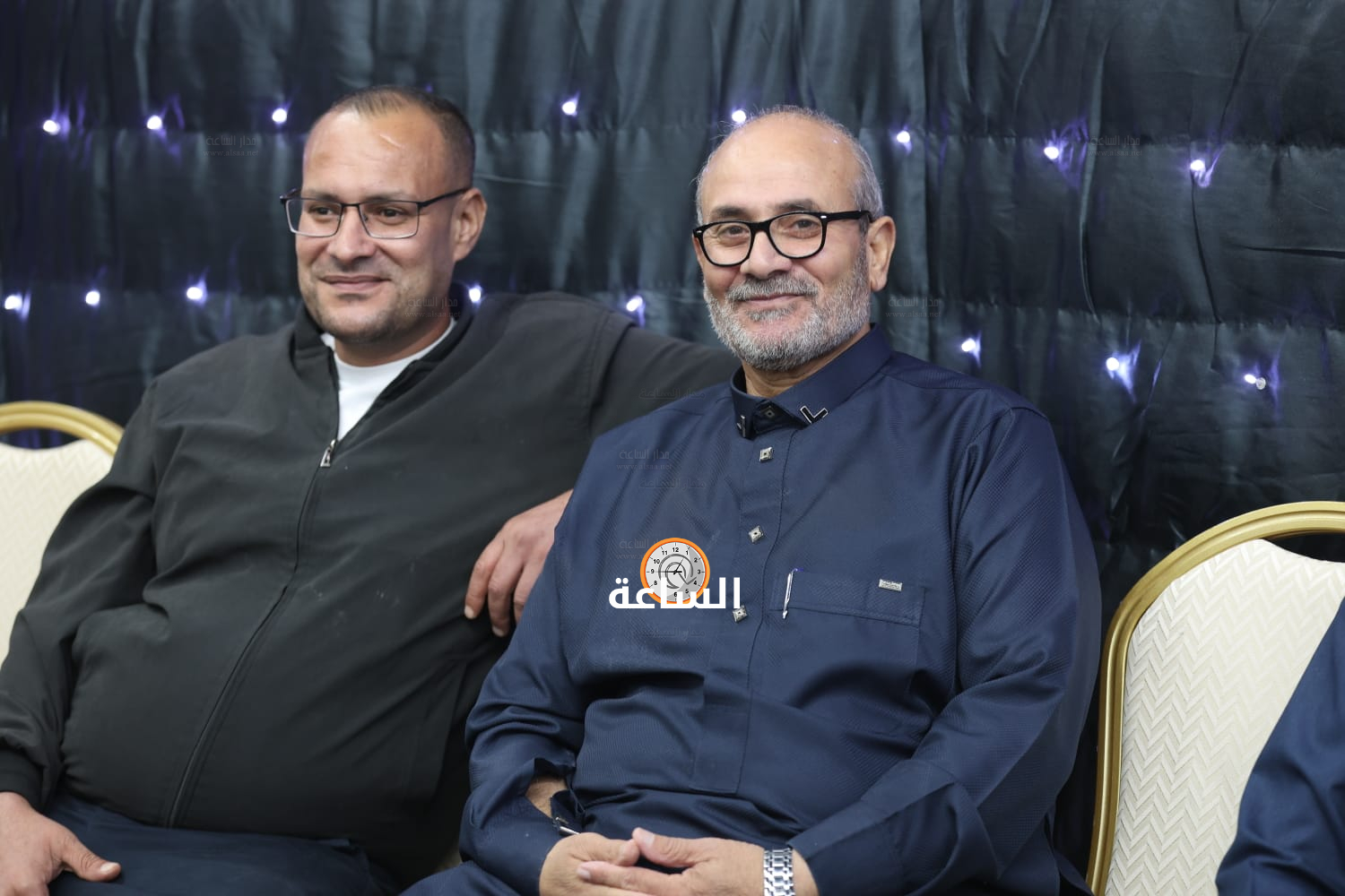 Madar Al-Saa Images 0.7877209421393895