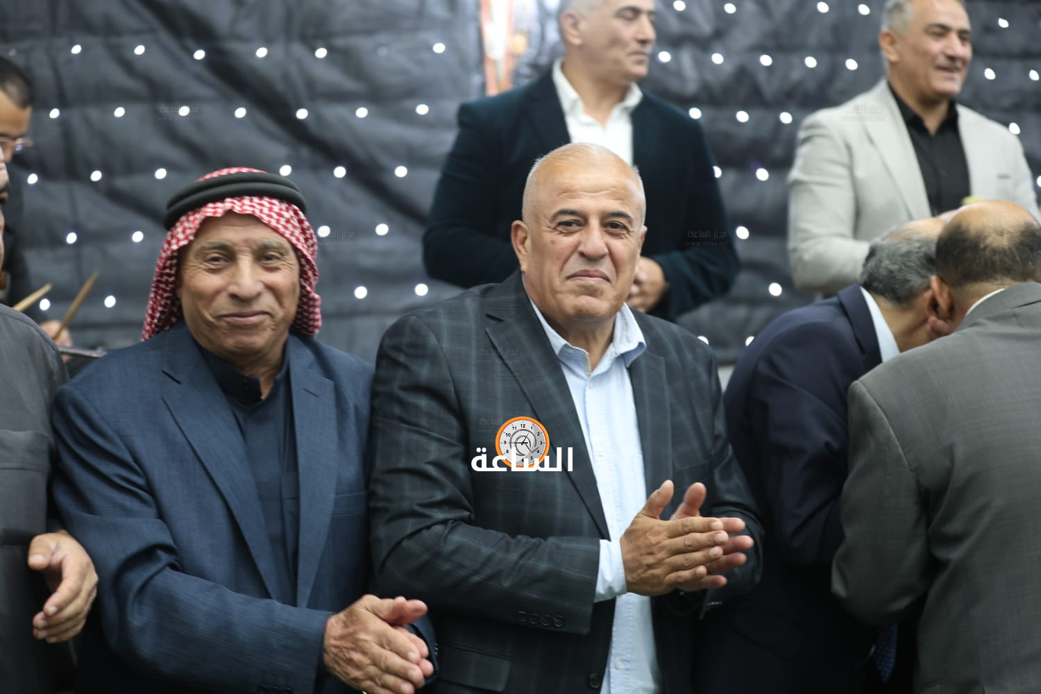 Madar Al-Saa Images 0.09126469156829442