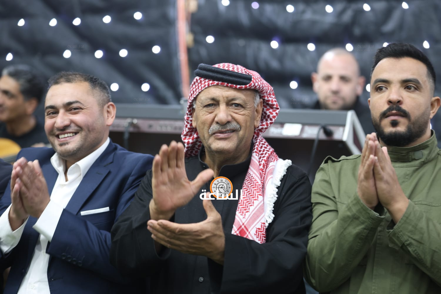 Madar Al-Saa Images 0.9080557598545791