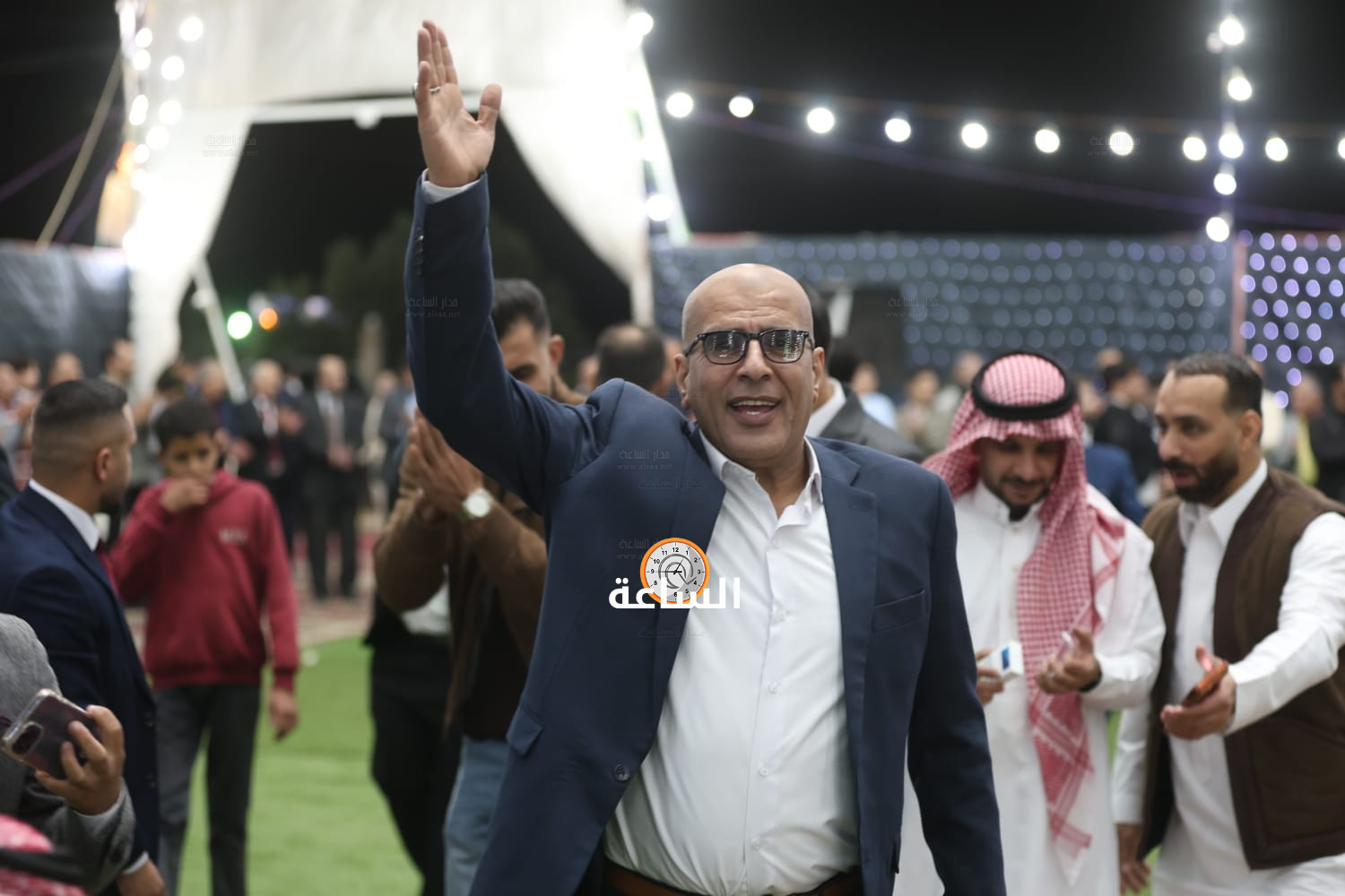 Madar Al-Saa Images 0.5305455675320531