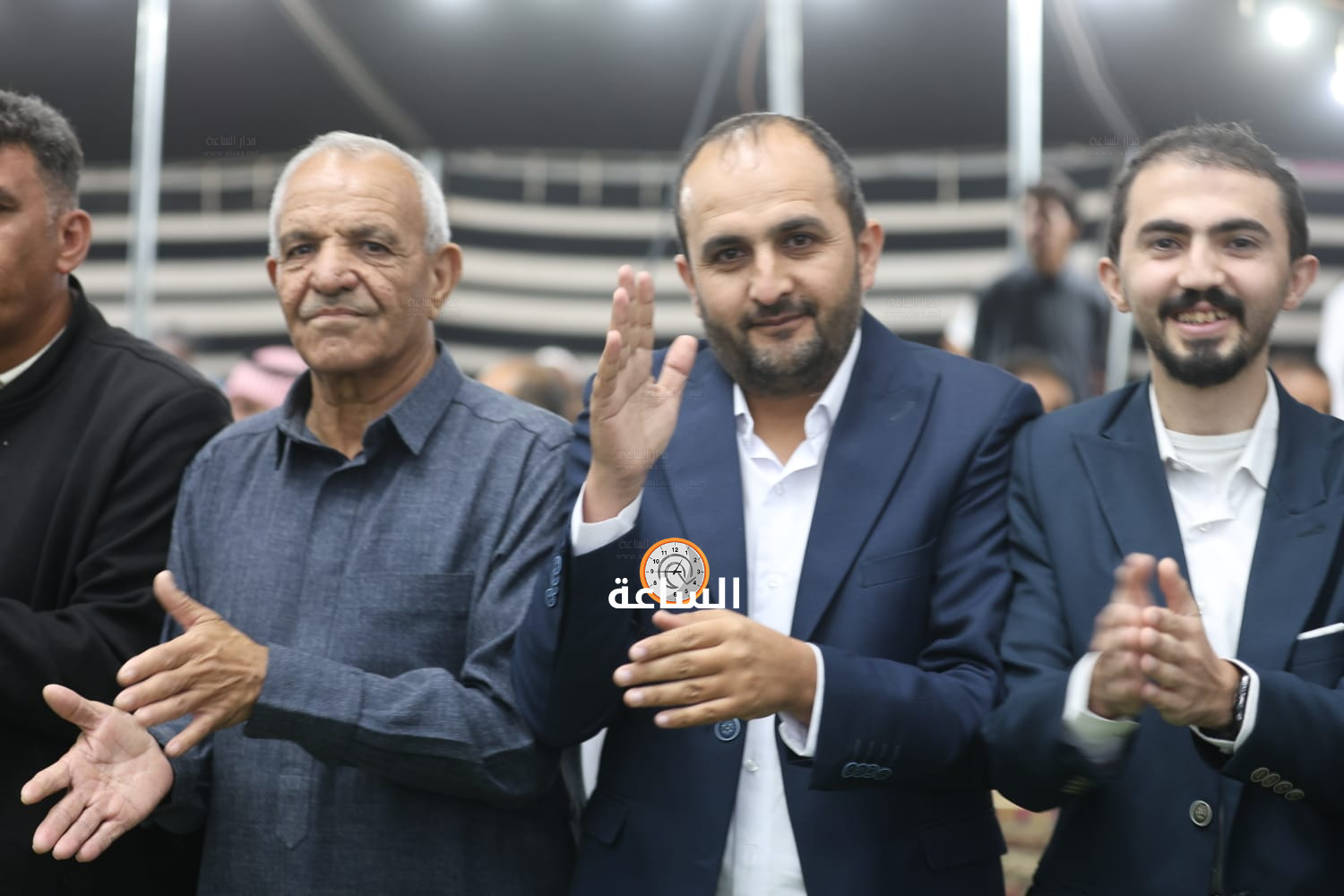 Madar Al-Saa Images 0.8863478137936702