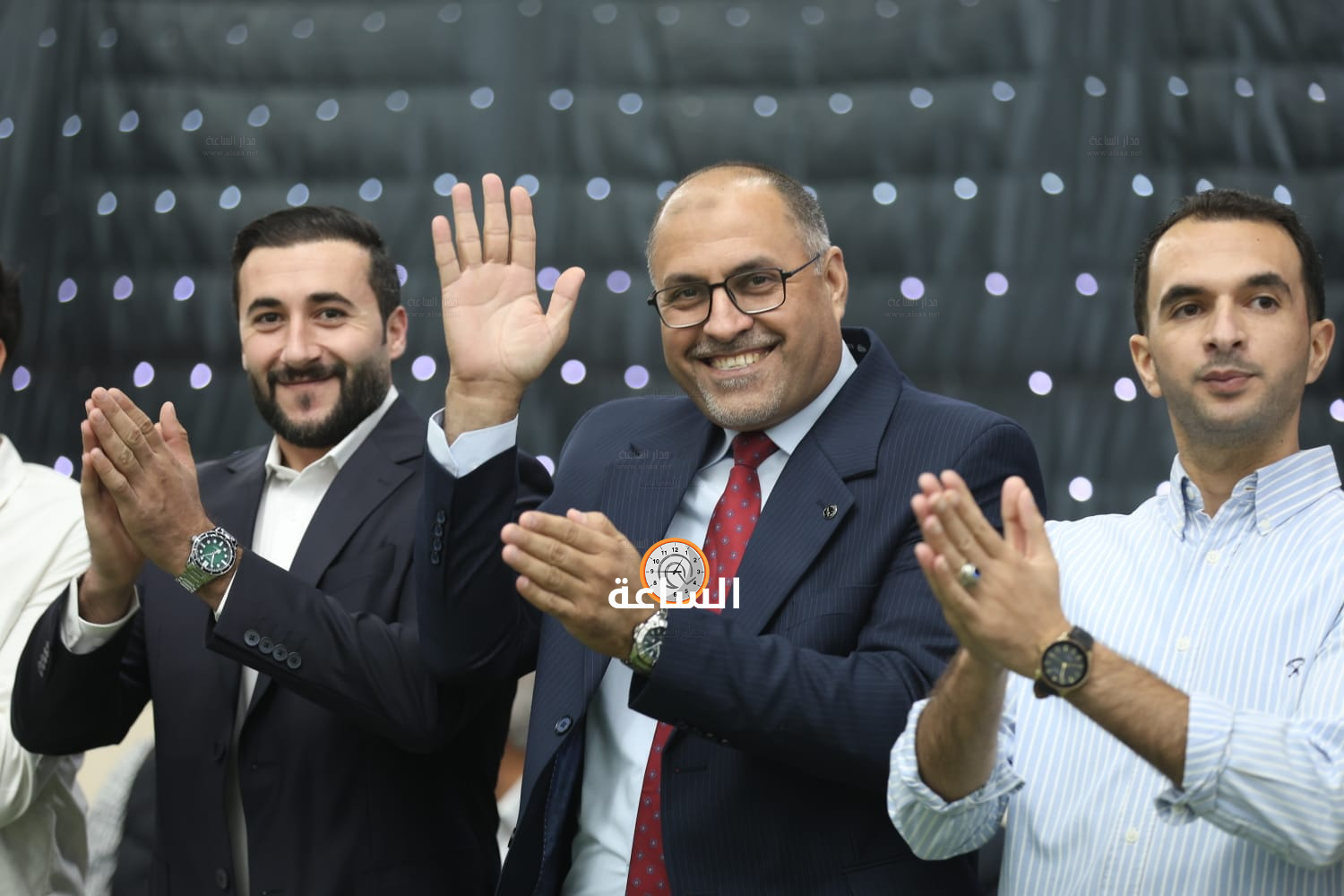 Madar Al-Saa Images 0.4593311639326295