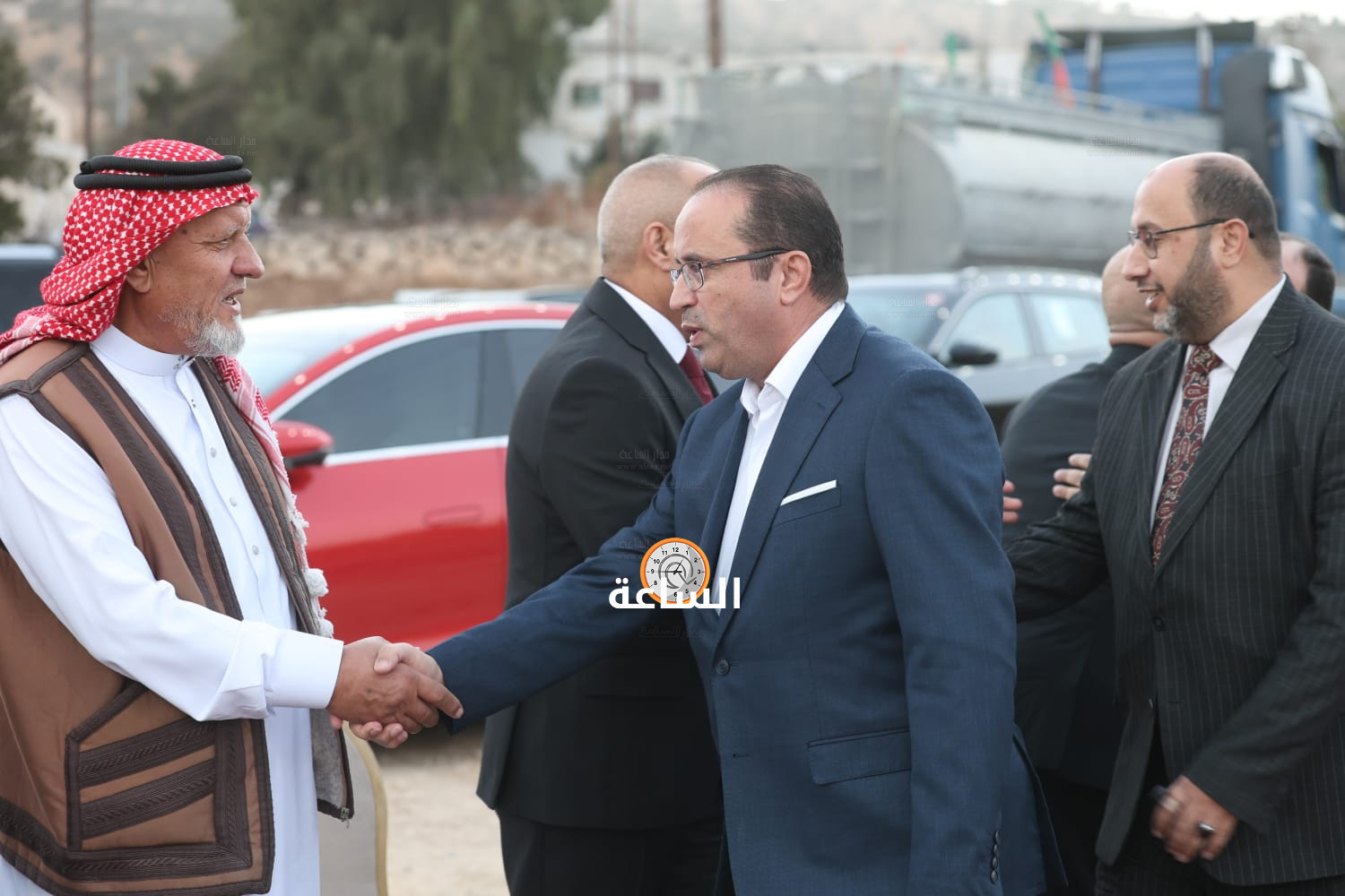 Madar Al-Saa Images 0.6404951981968641