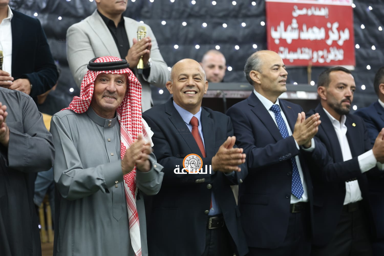 Madar Al-Saa Images 0.17139373575426042