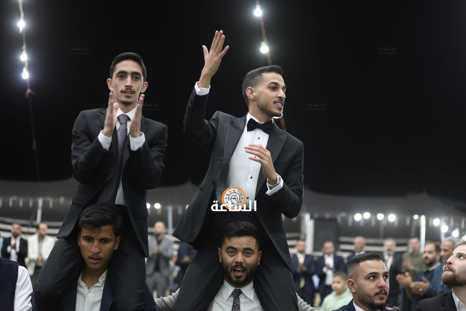 Madar Al-Saa Images 0.12546137134589475