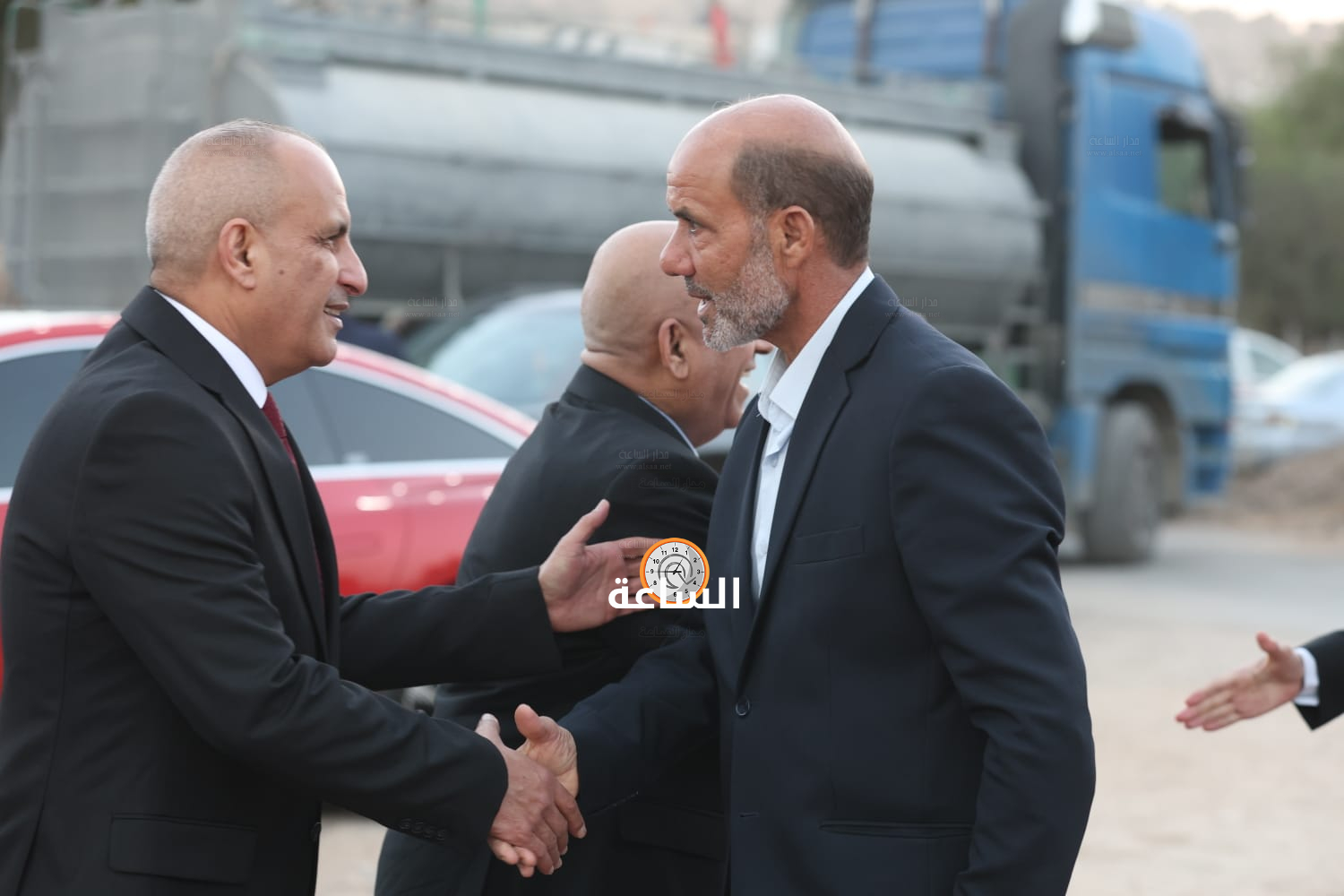 Madar Al-Saa Images 0.22991704145927472