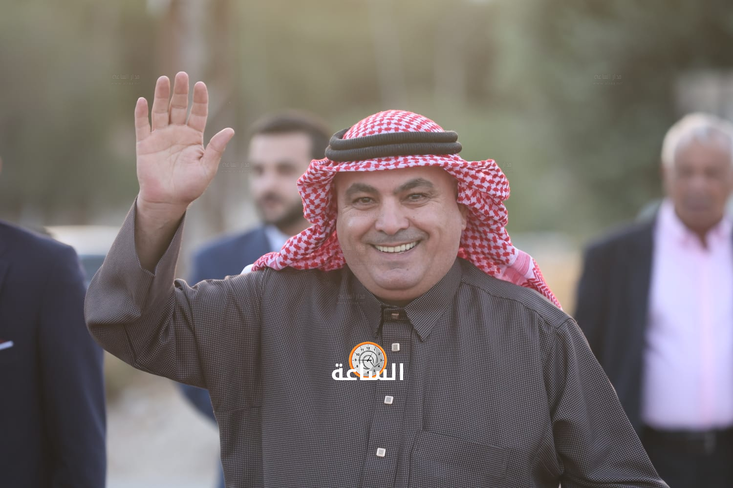 Madar Al-Saa Images 0.34198494615905184