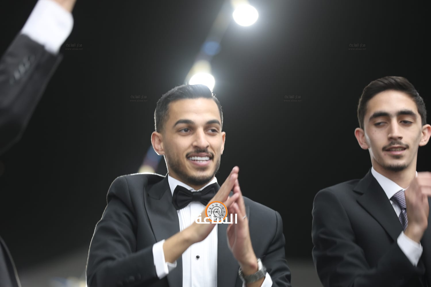 Madar Al-Saa Images 0.07451758108103723