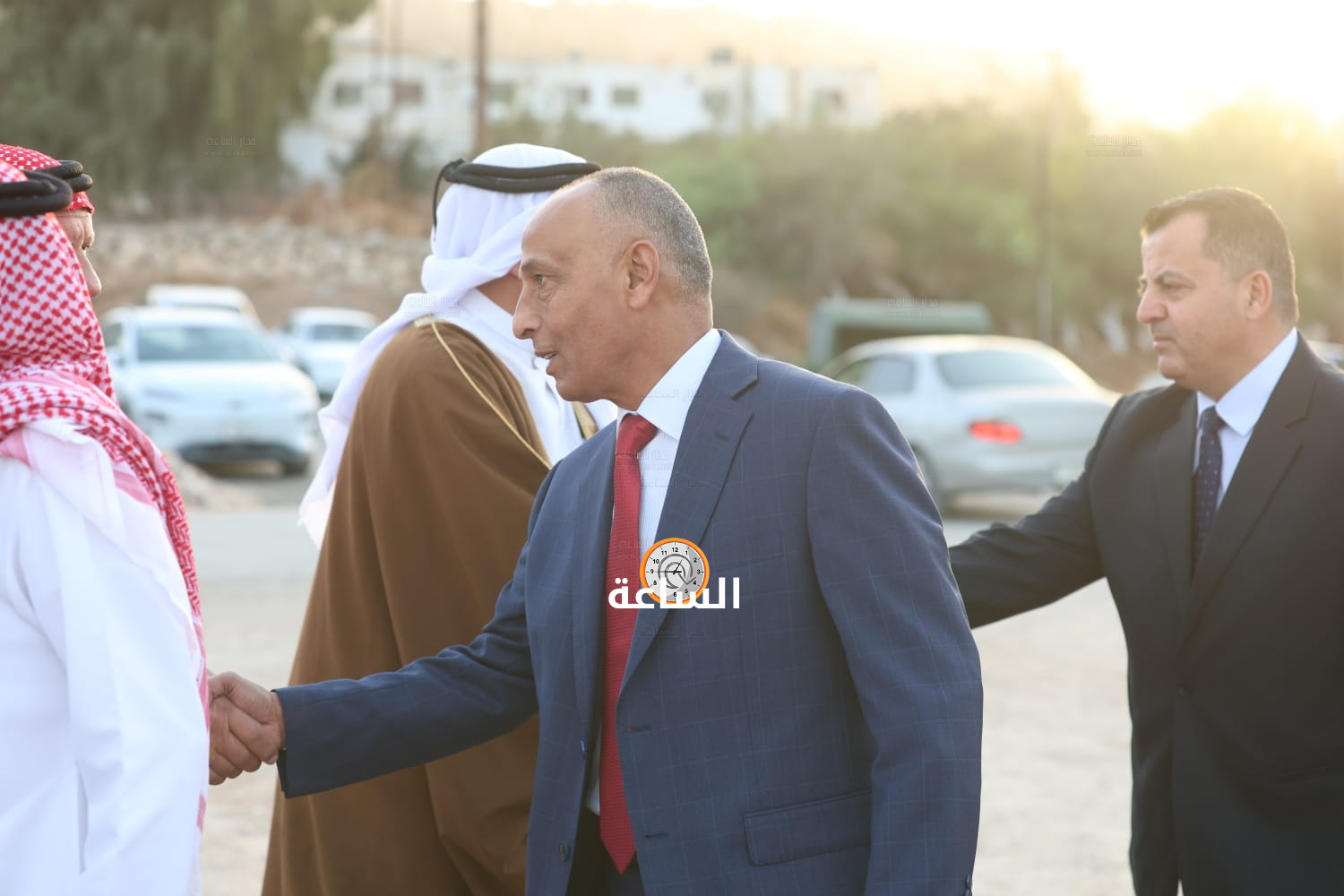 Madar Al-Saa Images 0.003116991623961618