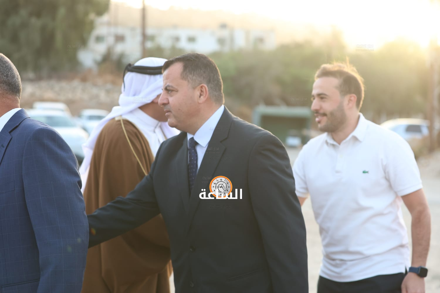 Madar Al-Saa Images 0.045851596390614424