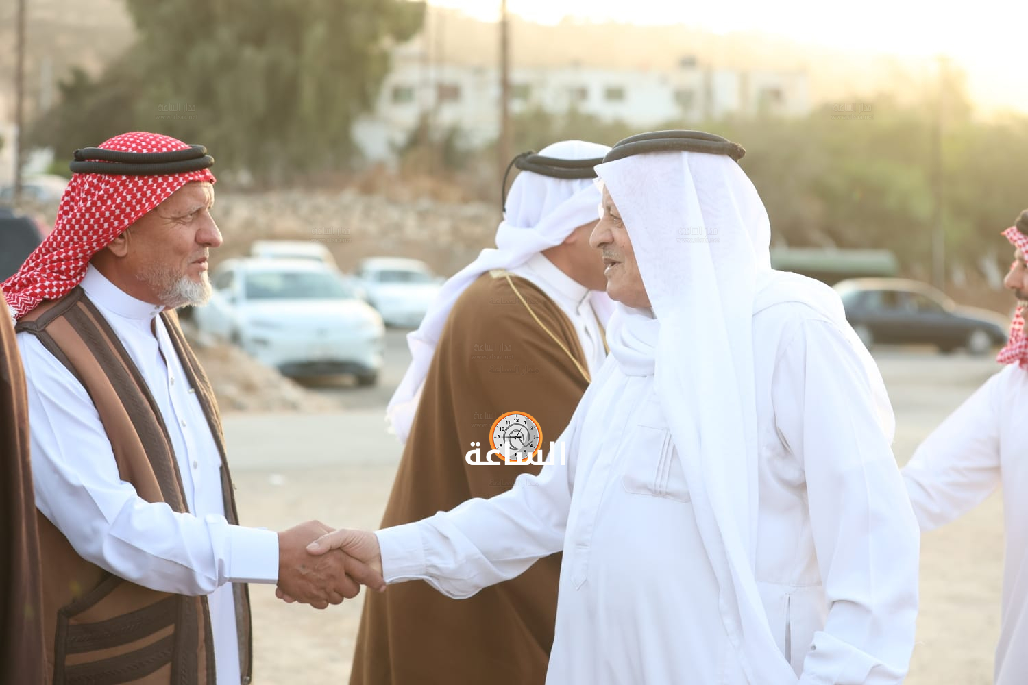 Madar Al-Saa Images 0.06472167491274317