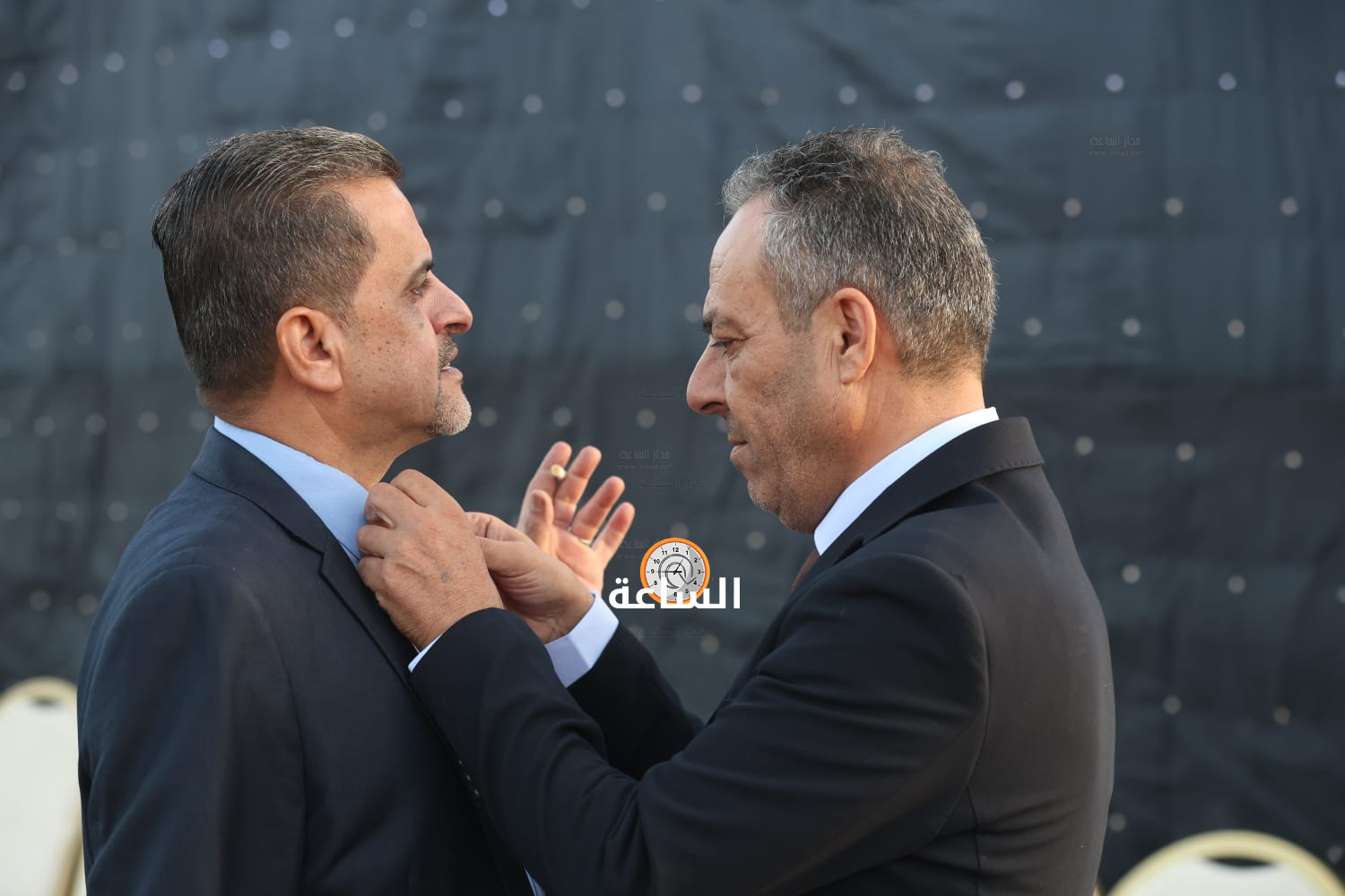 Madar Al-Saa Images 0.18747137756795829