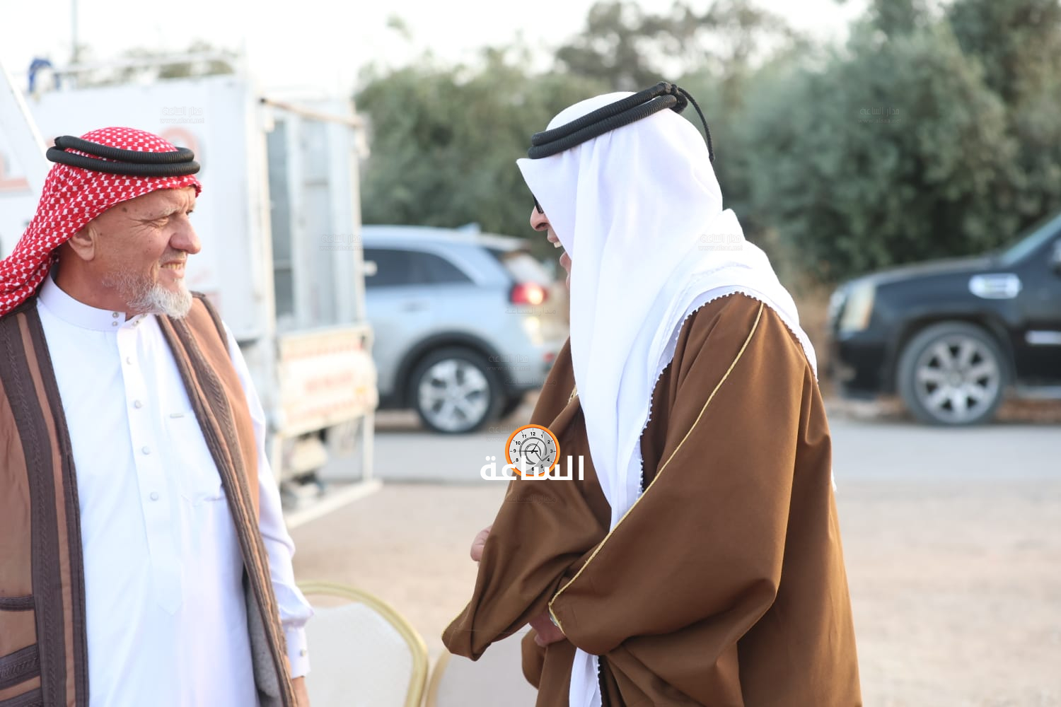 Madar Al-Saa Images 0.018068017230400524