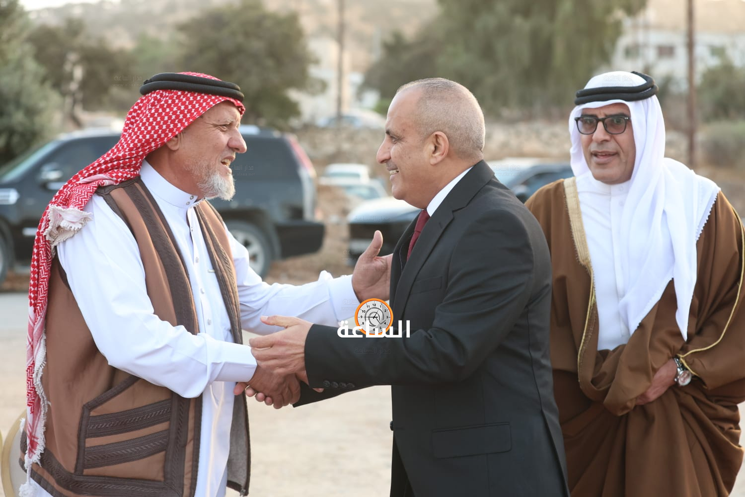Madar Al-Saa Images 0.974567898317485