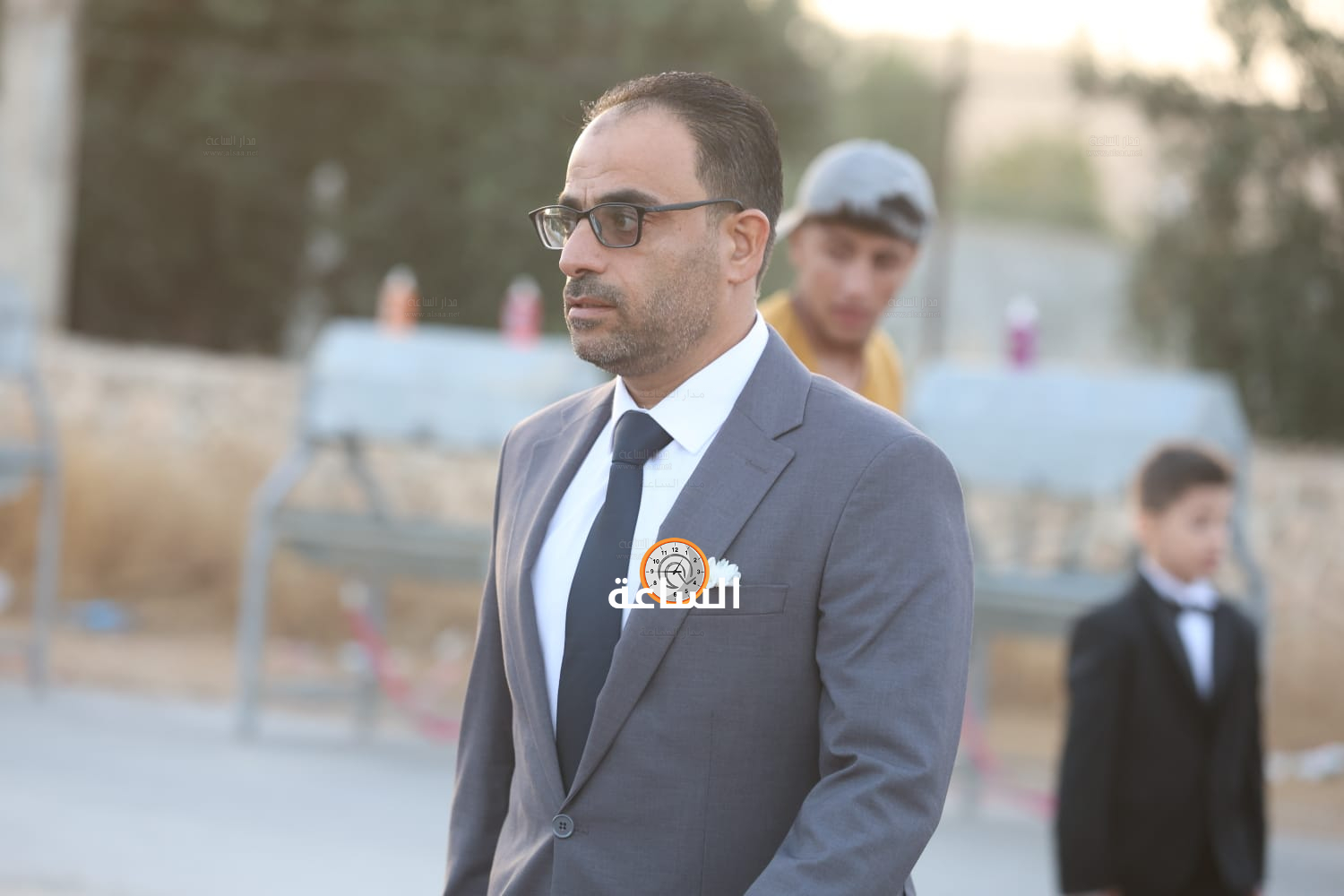 Madar Al-Saa Images 0.607868985446005