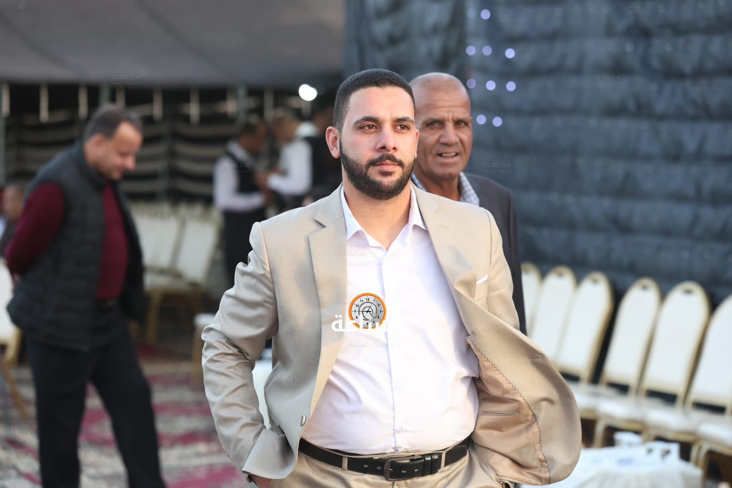 Madar Al-Saa Images 0.466603116048097