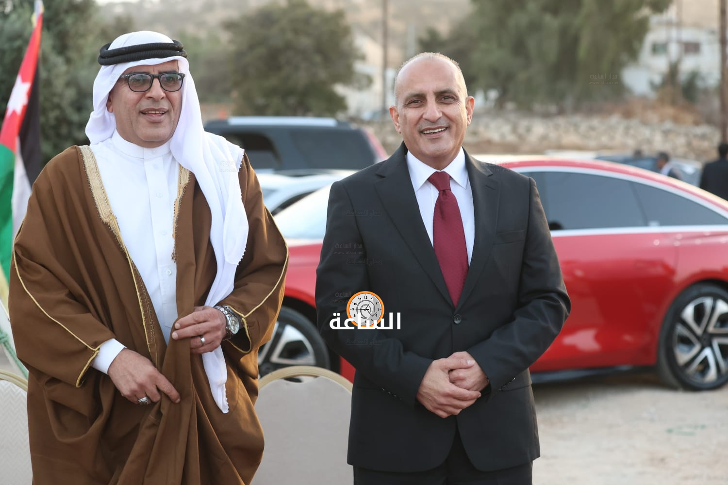 Madar Al-Saa Images 0.8756400799283484