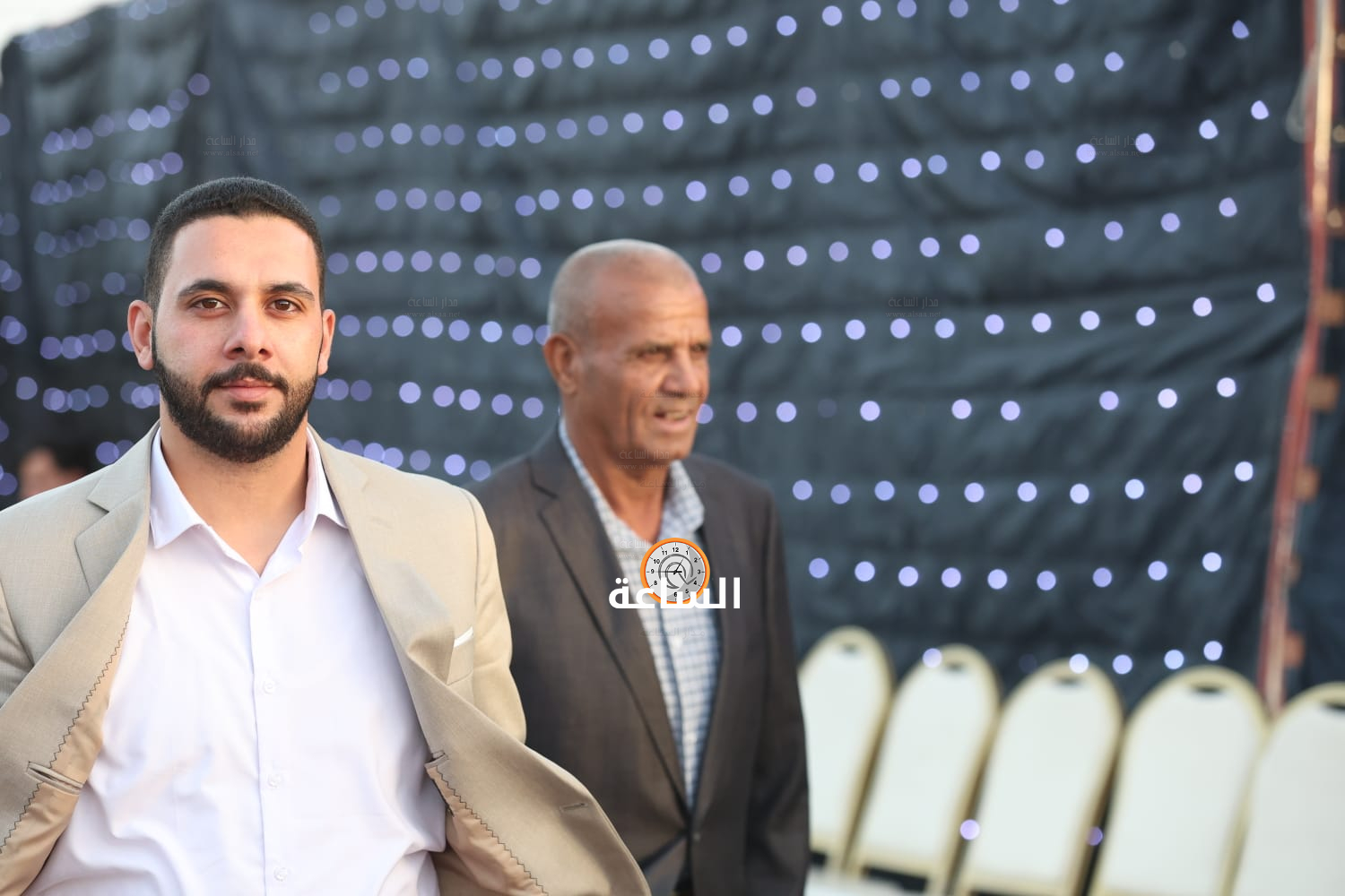 Madar Al-Saa Images 0.9690419545108593
