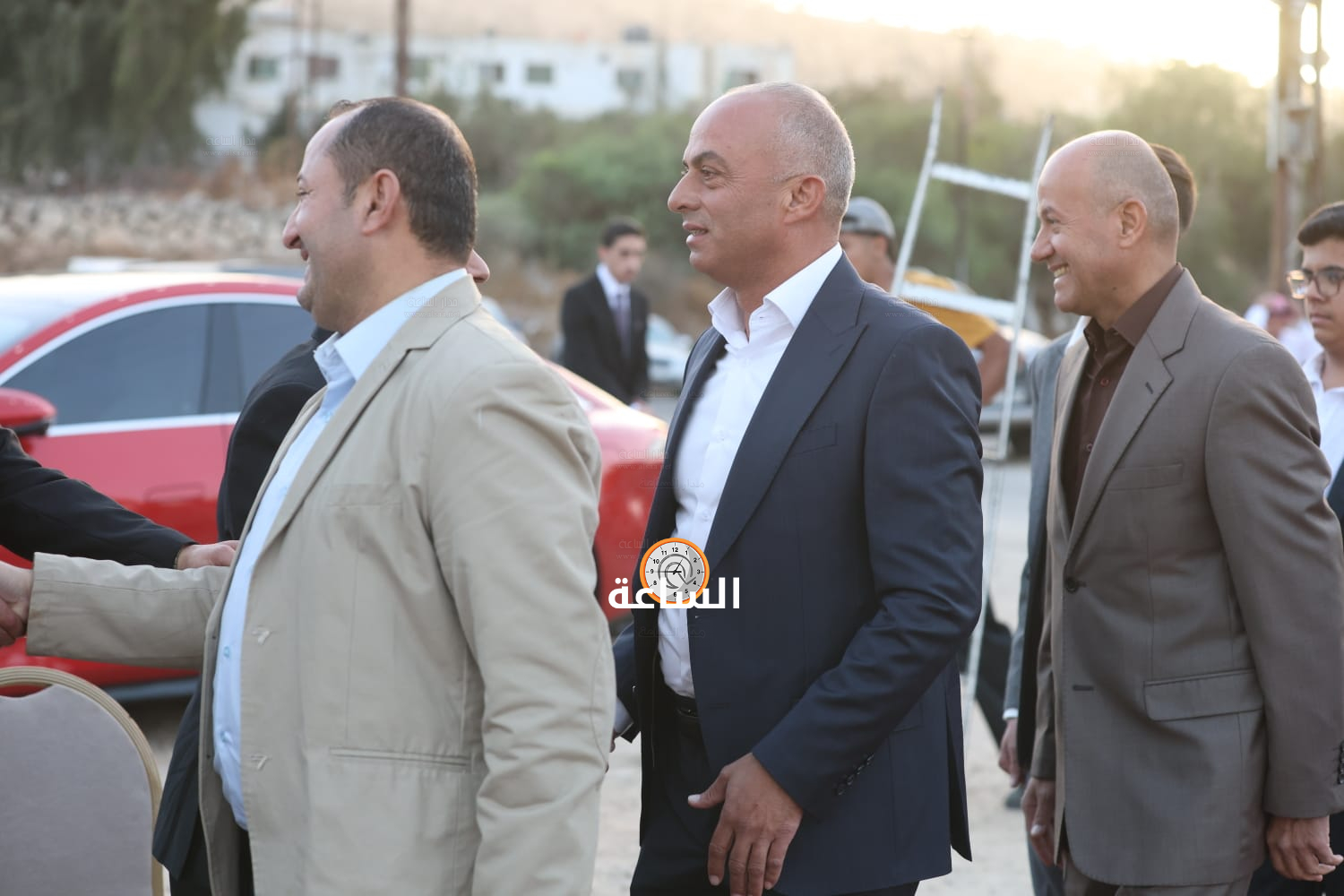 Madar Al-Saa Images 0.532239078228426
