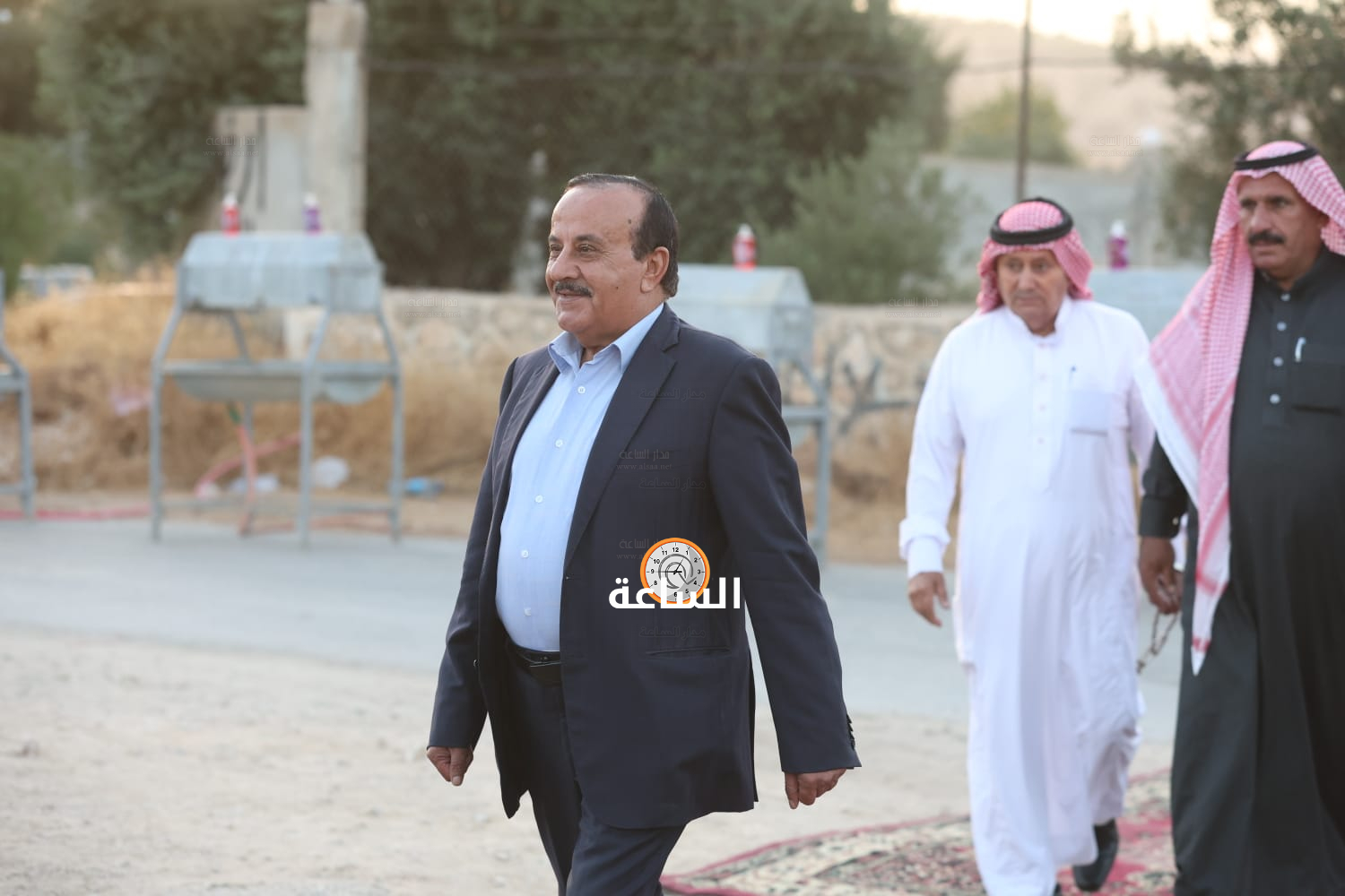 Madar Al-Saa Images 0.5079405984507024