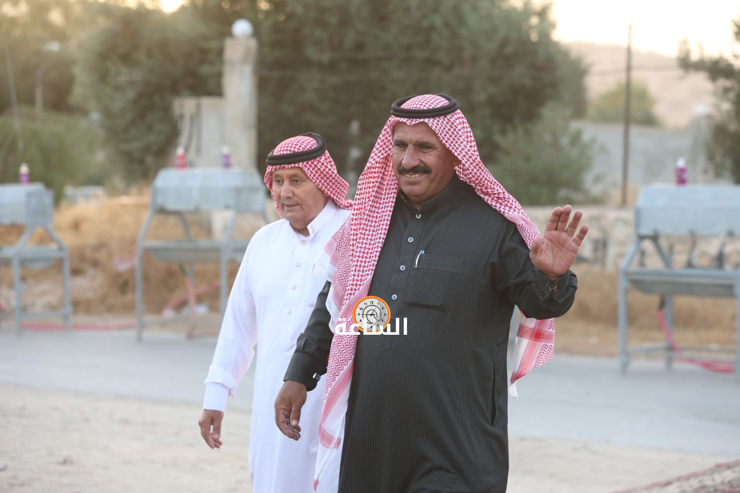 Madar Al-Saa Images 0.660685510510032