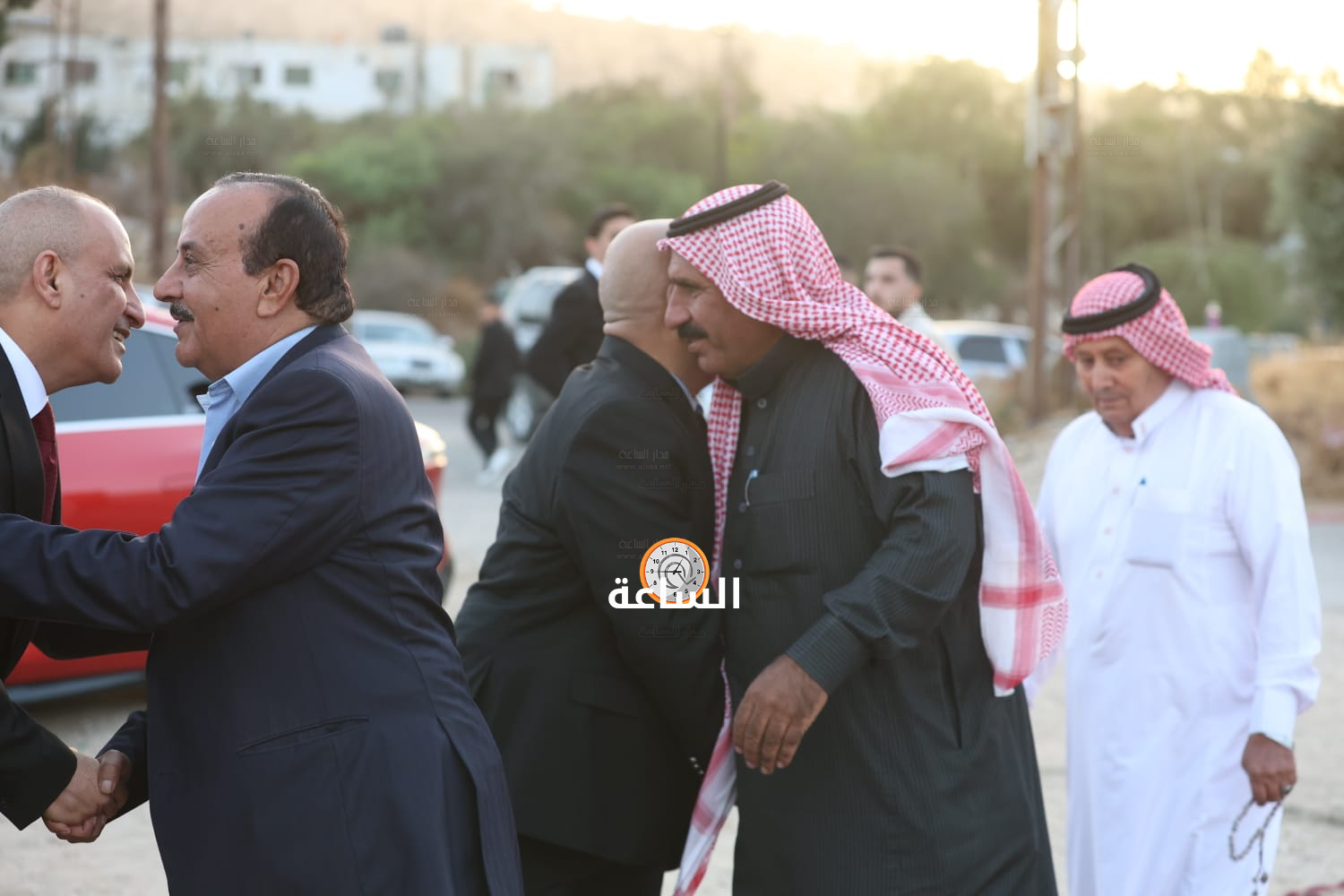 Madar Al-Saa Images 0.5212921518204643