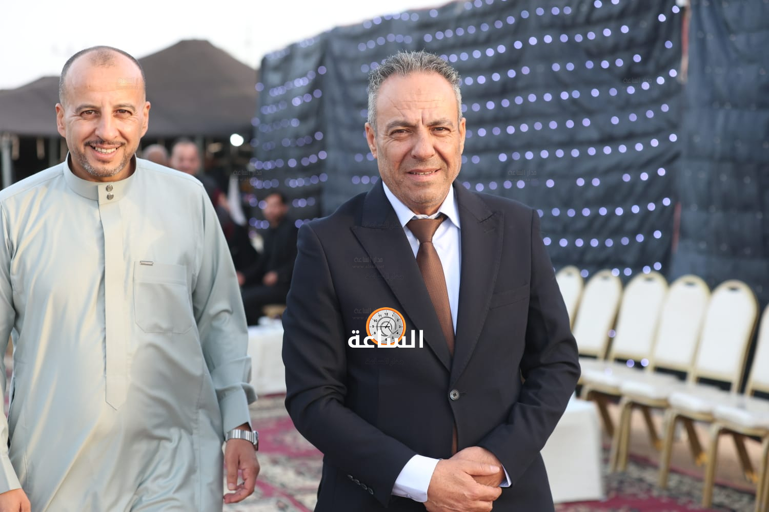 Madar Al-Saa Images 0.8689649934984408