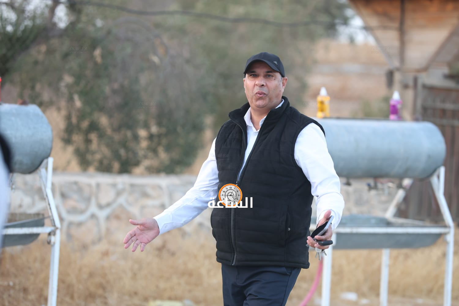 Madar Al-Saa Images 0.8293947264438742