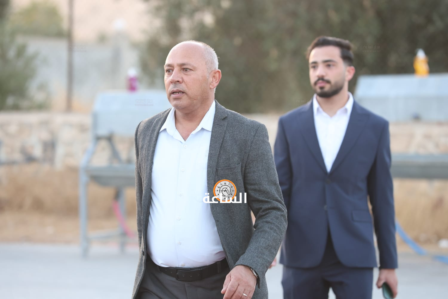 Madar Al-Saa Images 0.6161313214114327
