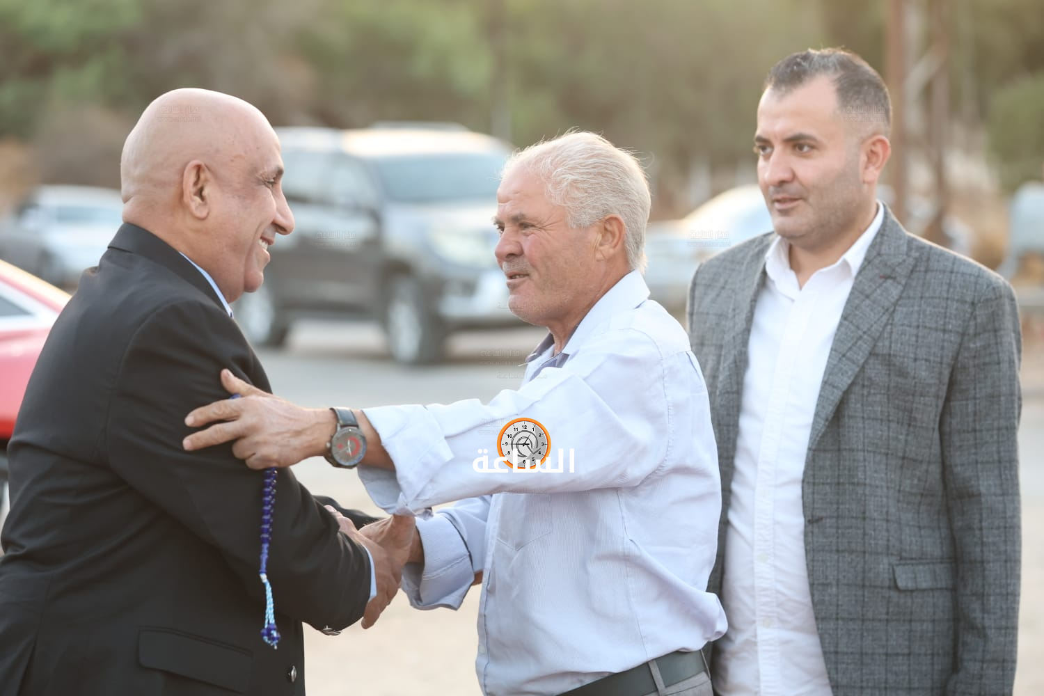 Madar Al-Saa Images 0.16476774555665996