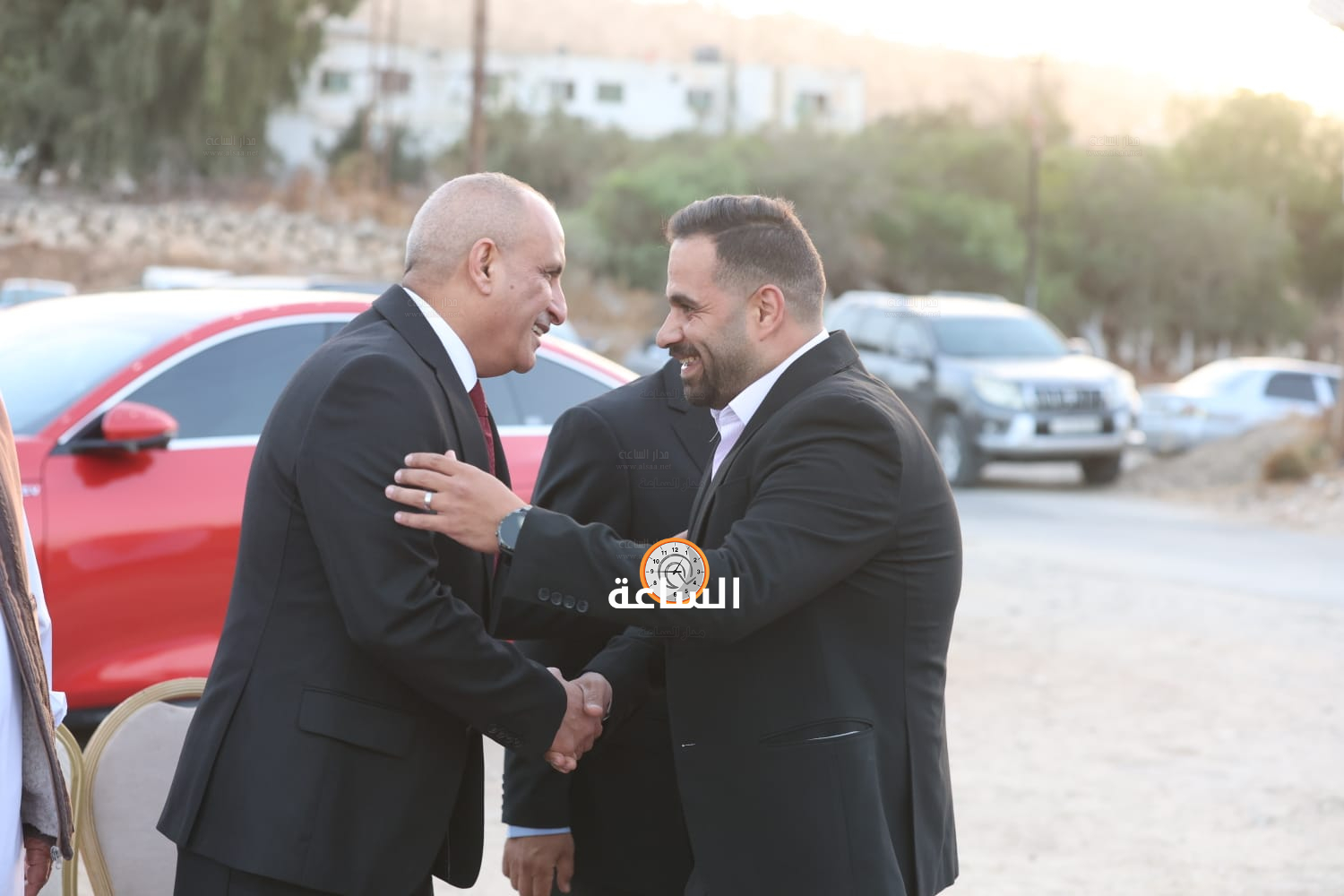 Madar Al-Saa Images 0.7875997392055831