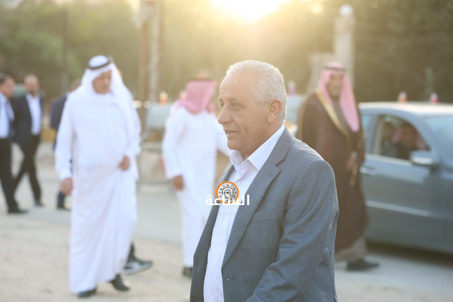 Madar Al-Saa Images 0.3496614707594514
