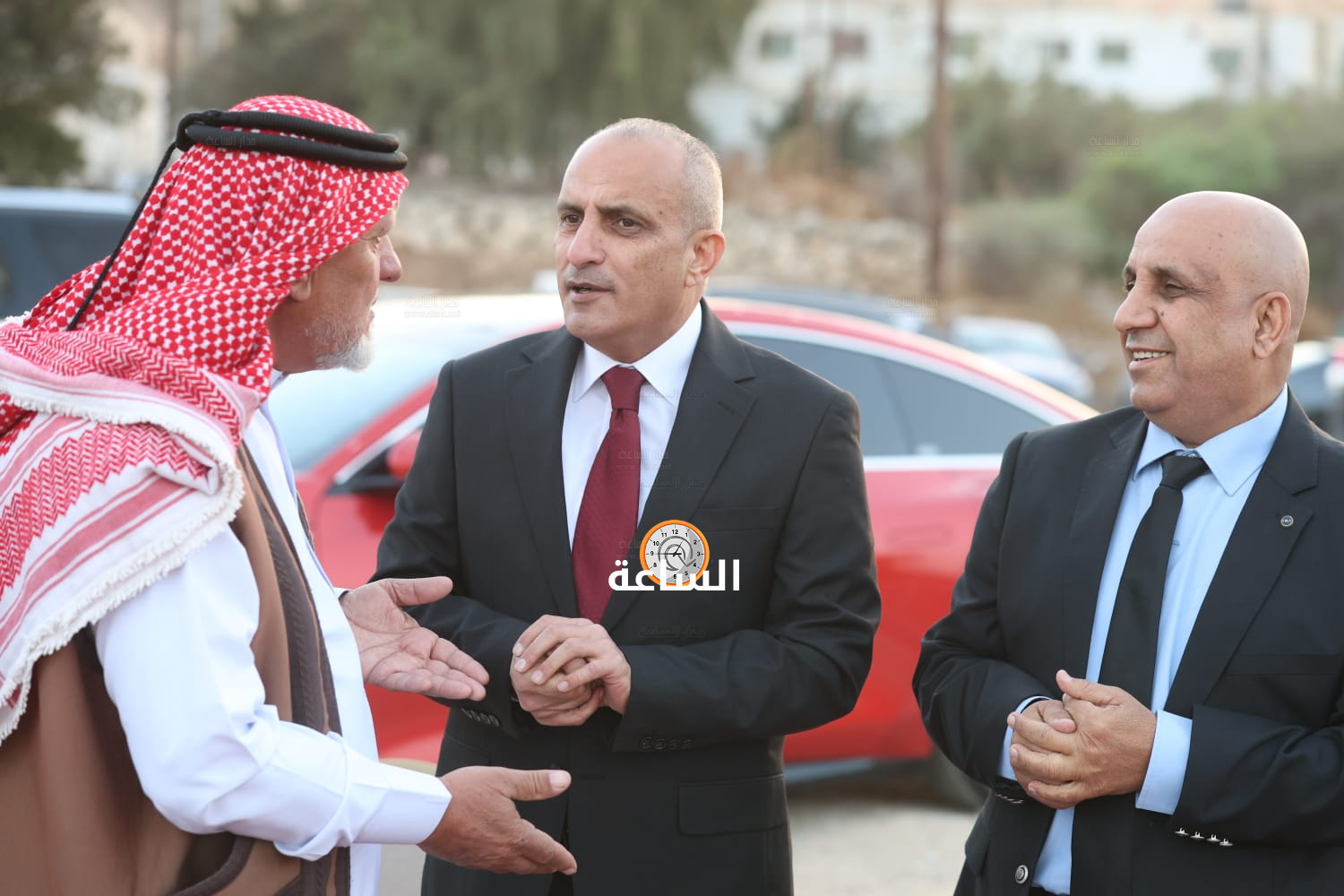 Madar Al-Saa Images 0.09624218760778847