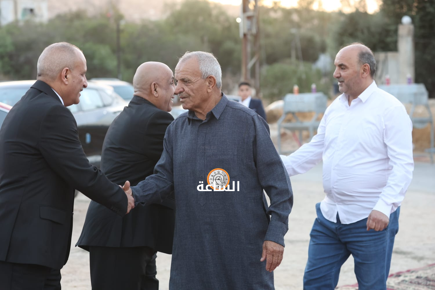 Madar Al-Saa Images 0.6722402694552754