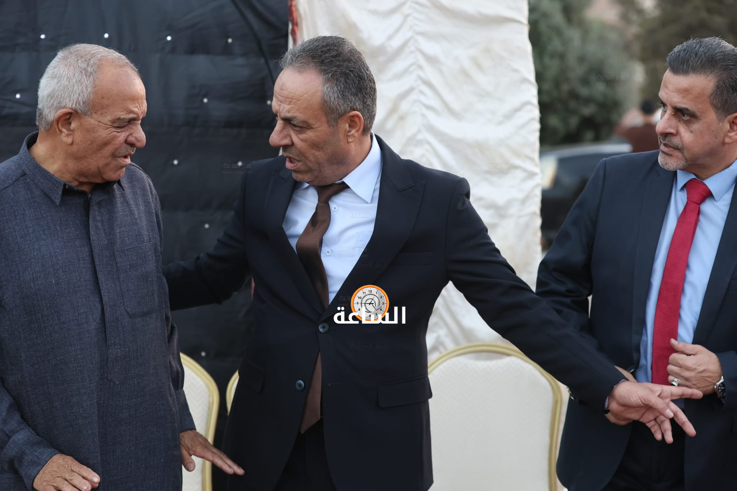 Madar Al-Saa Images 0.14662767544884492