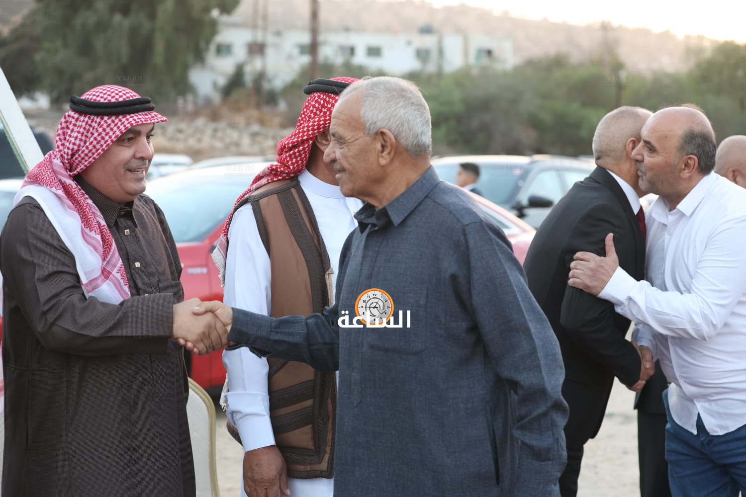 Madar Al-Saa Images 0.07261134649815959