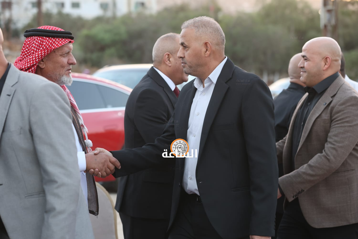Madar Al-Saa Images 0.4964082766163097