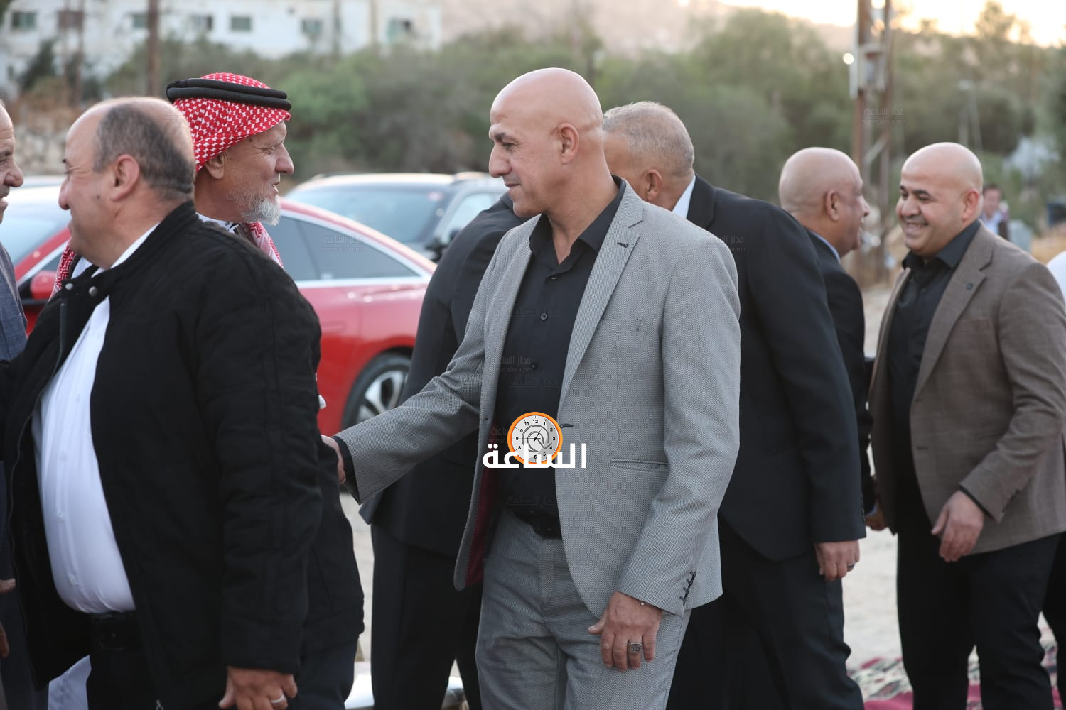 Madar Al-Saa Images 0.8477988341041017