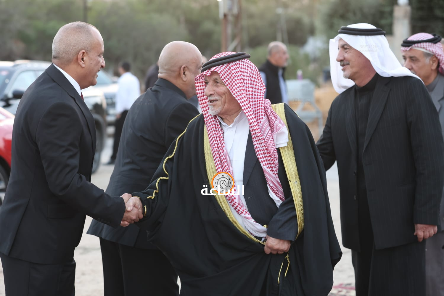 Madar Al-Saa Images 0.4967075298629178