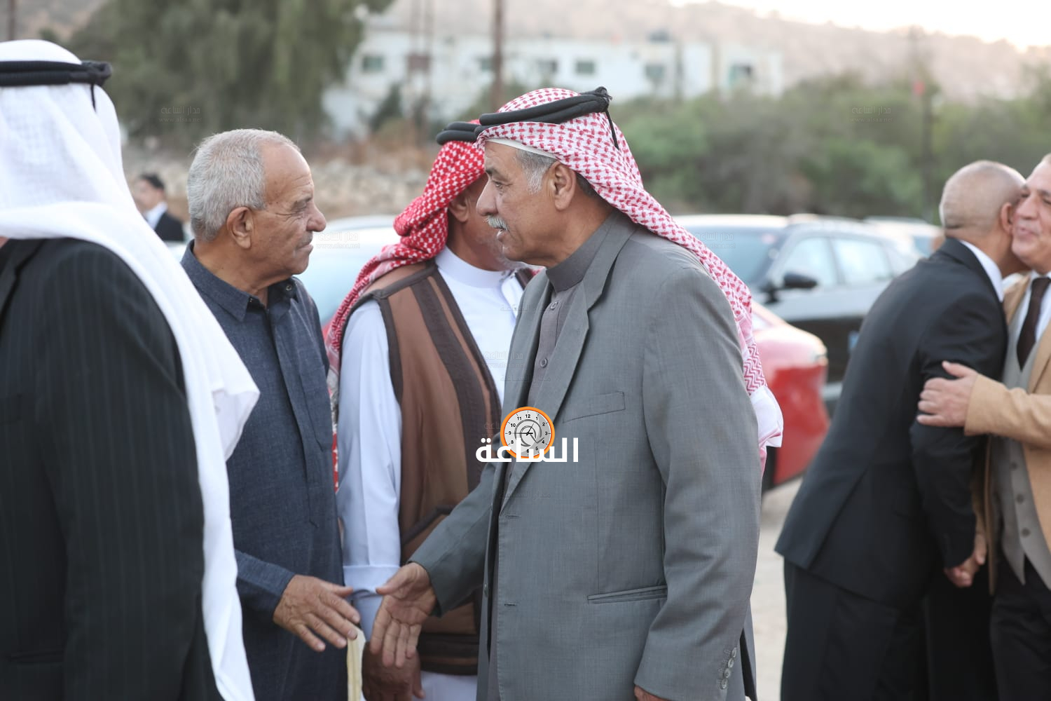 Madar Al-Saa Images 0.8204700278972635