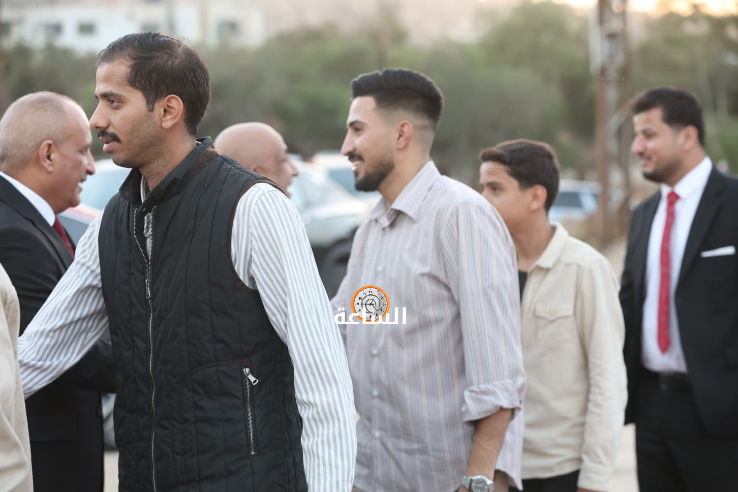 Madar Al-Saa Images 0.2960559828008311