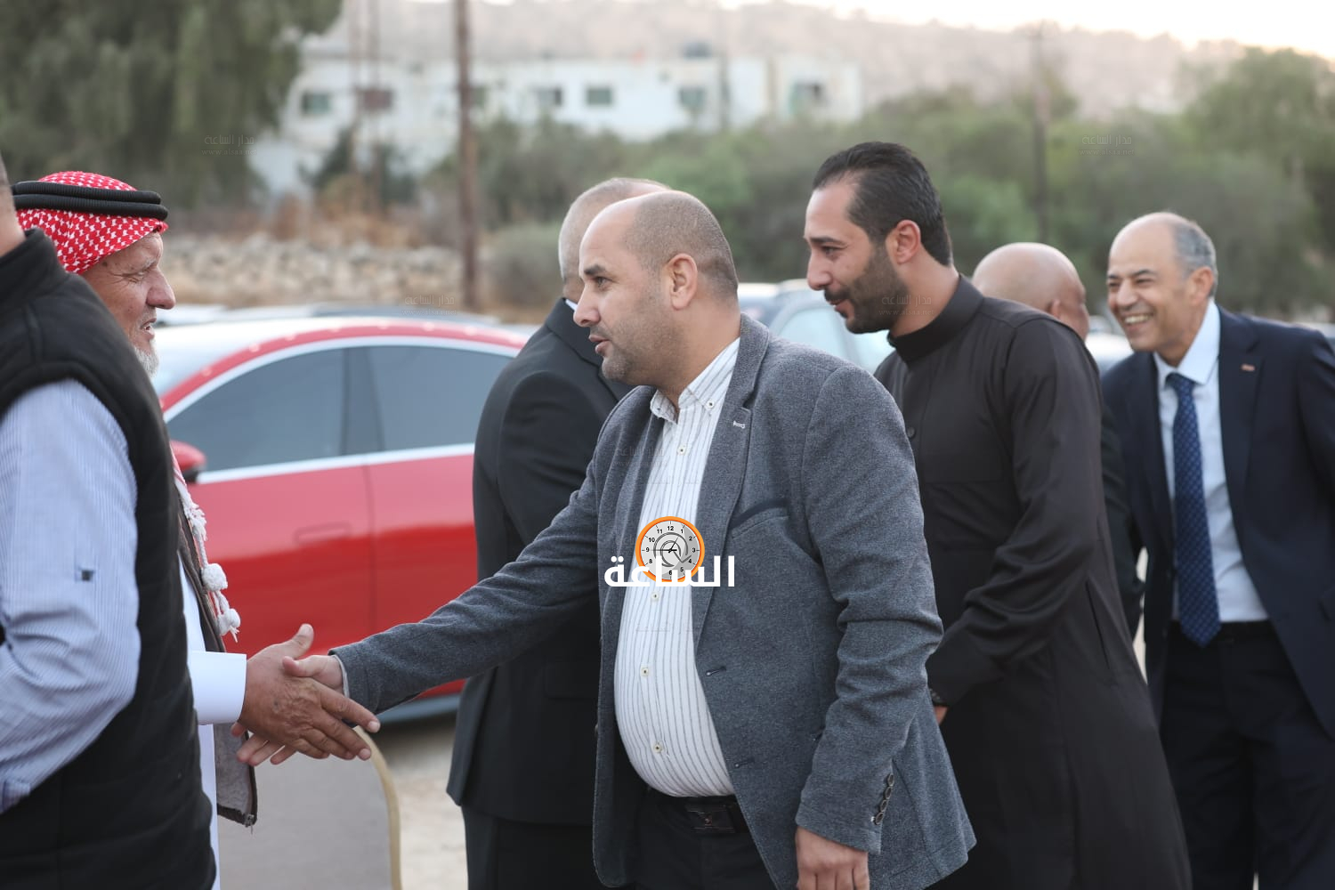 Madar Al-Saa Images 0.3098350260211752