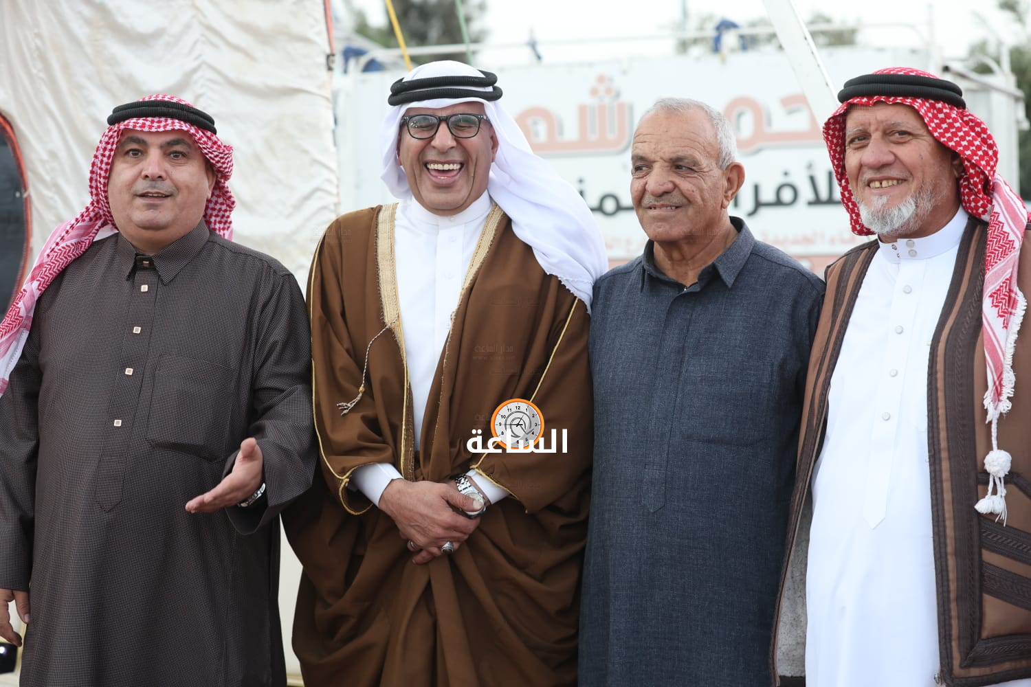 Madar Al-Saa Images 0.09053055685531186